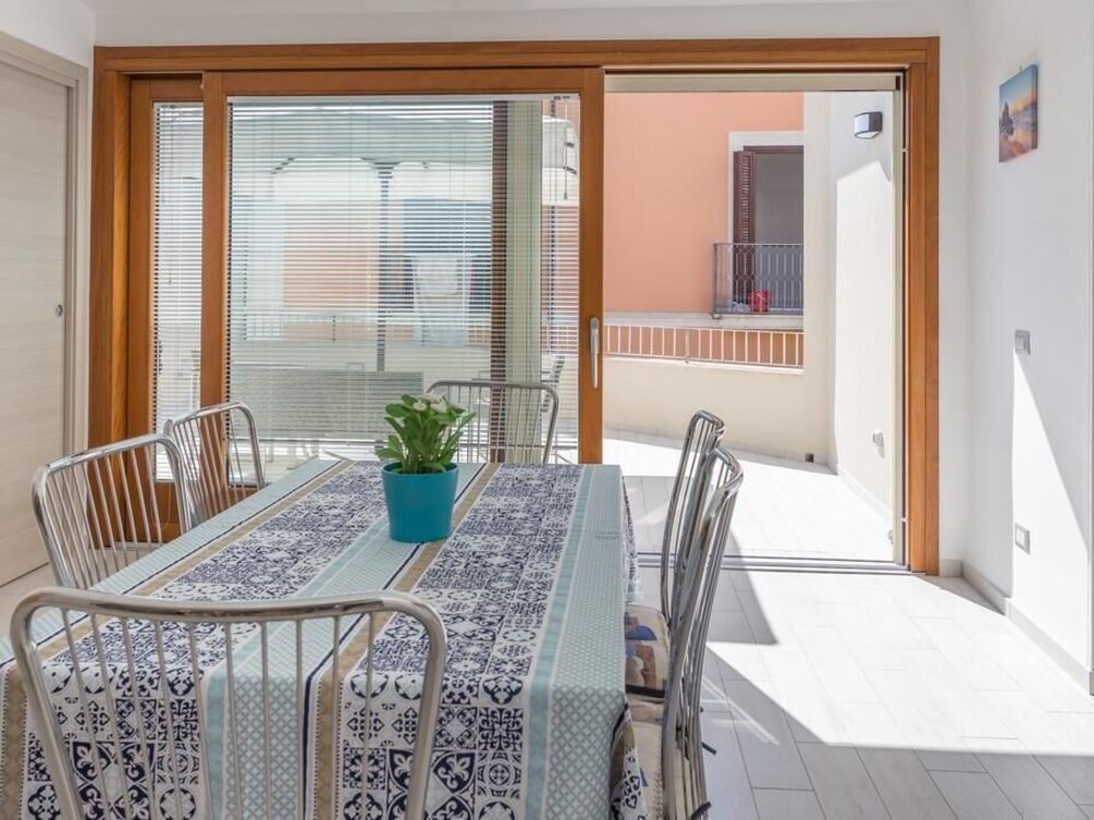 Odissea Residence & Rooms