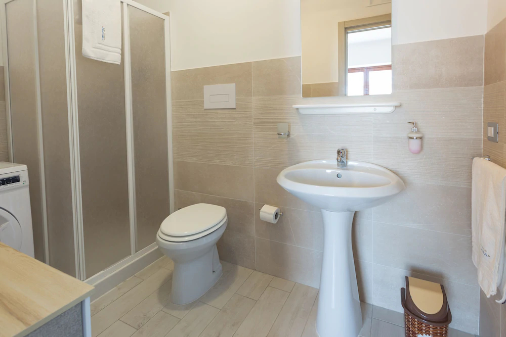 Odissea Residence & Rooms