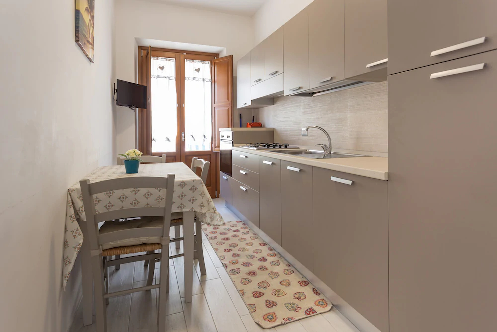 Odissea Residence & Rooms