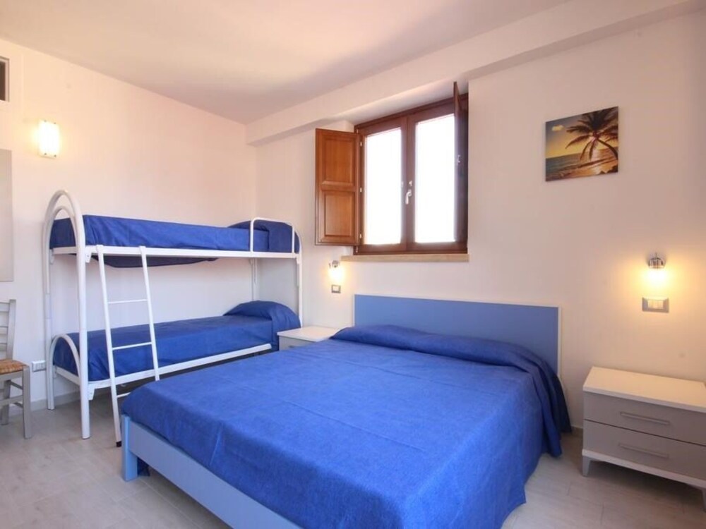 Odissea Residence & Rooms