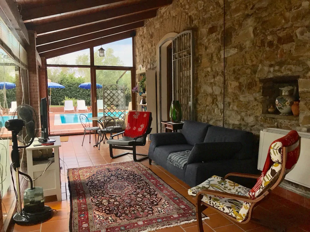 Il Cenito Bed & Breakfast