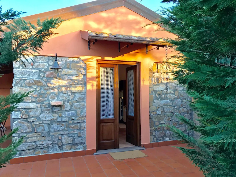 Il Cenito Bed & Breakfast