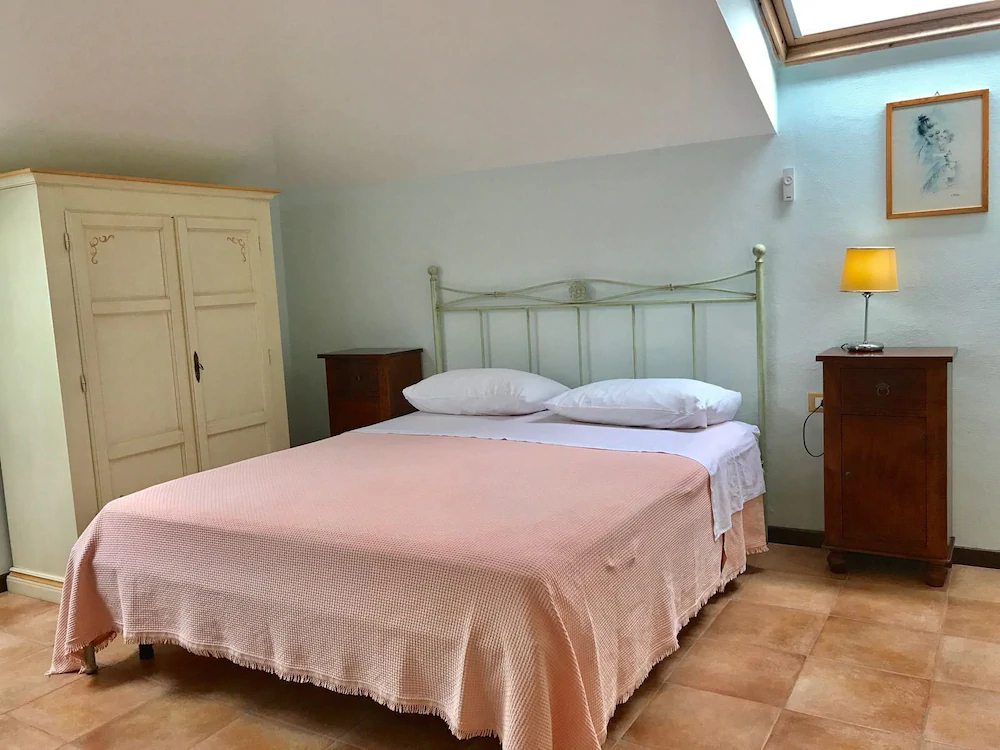 Il Cenito Bed & Breakfast