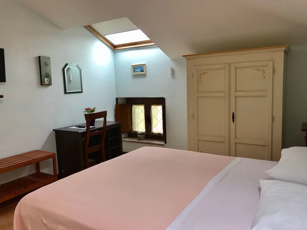 Il Cenito Bed & Breakfast