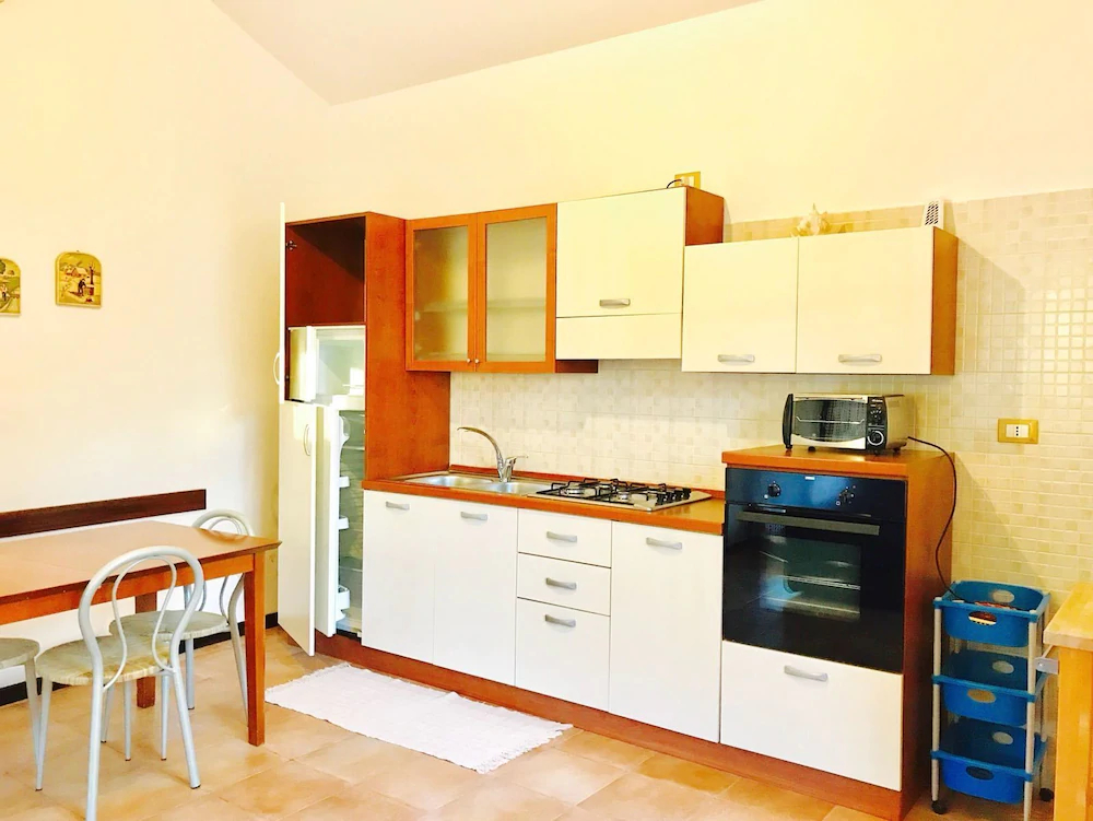 Il Cenito Bed & Breakfast