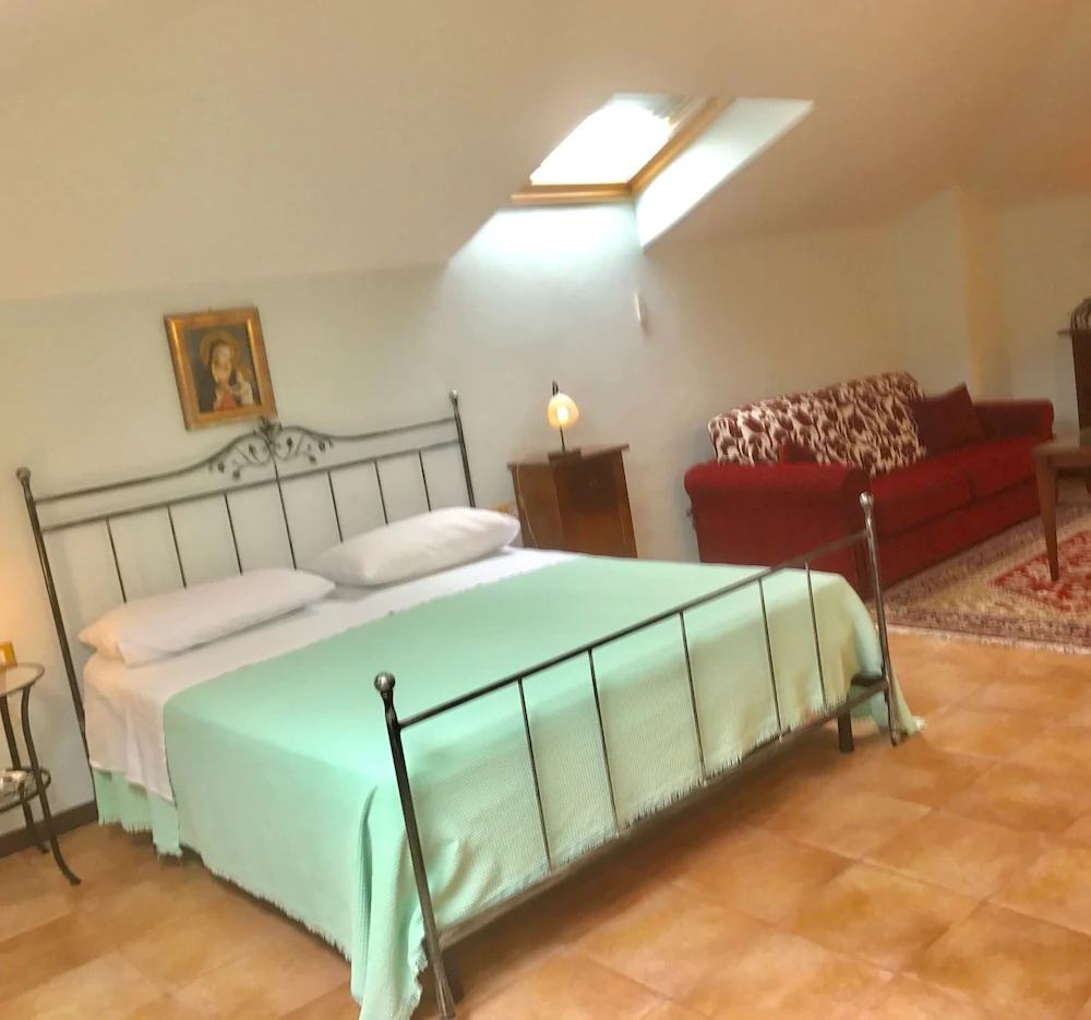 Il Cenito Bed & Breakfast