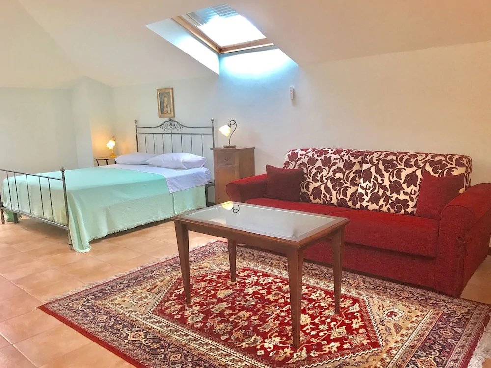 Il Cenito Bed & Breakfast