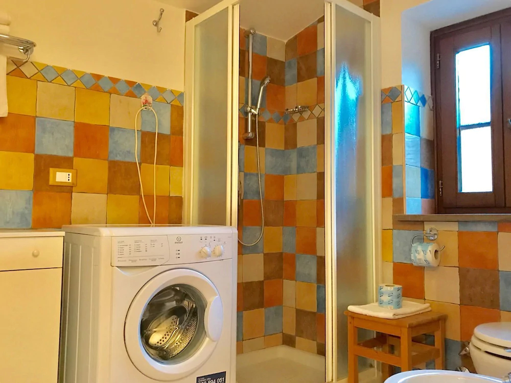 Il Cenito Bed & Breakfast