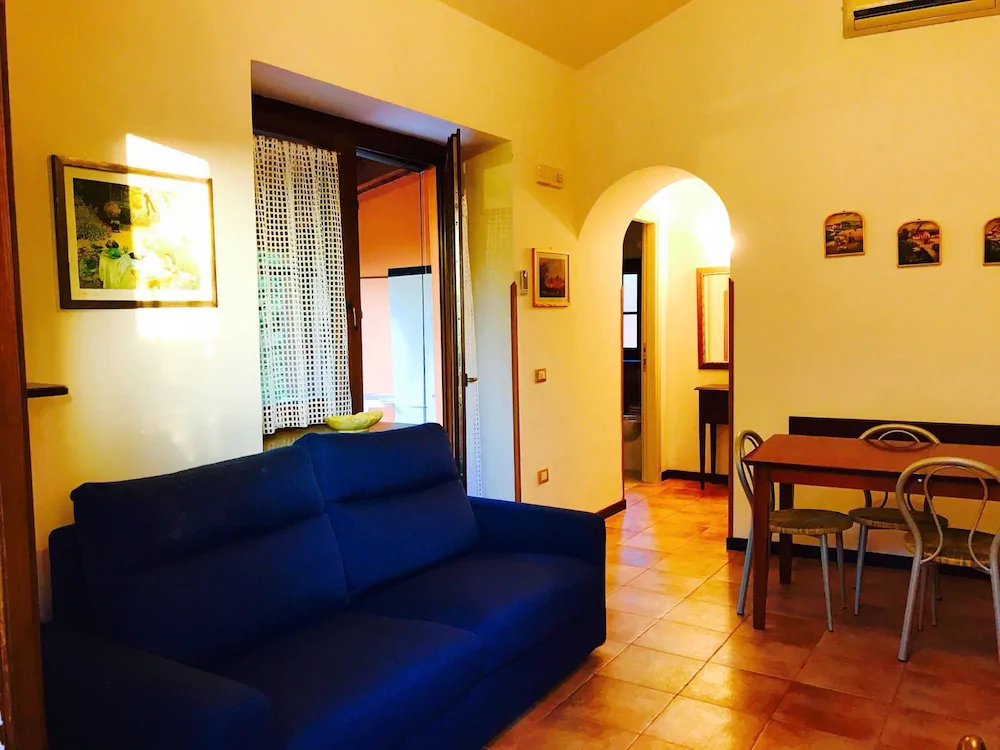 Il Cenito Bed & Breakfast