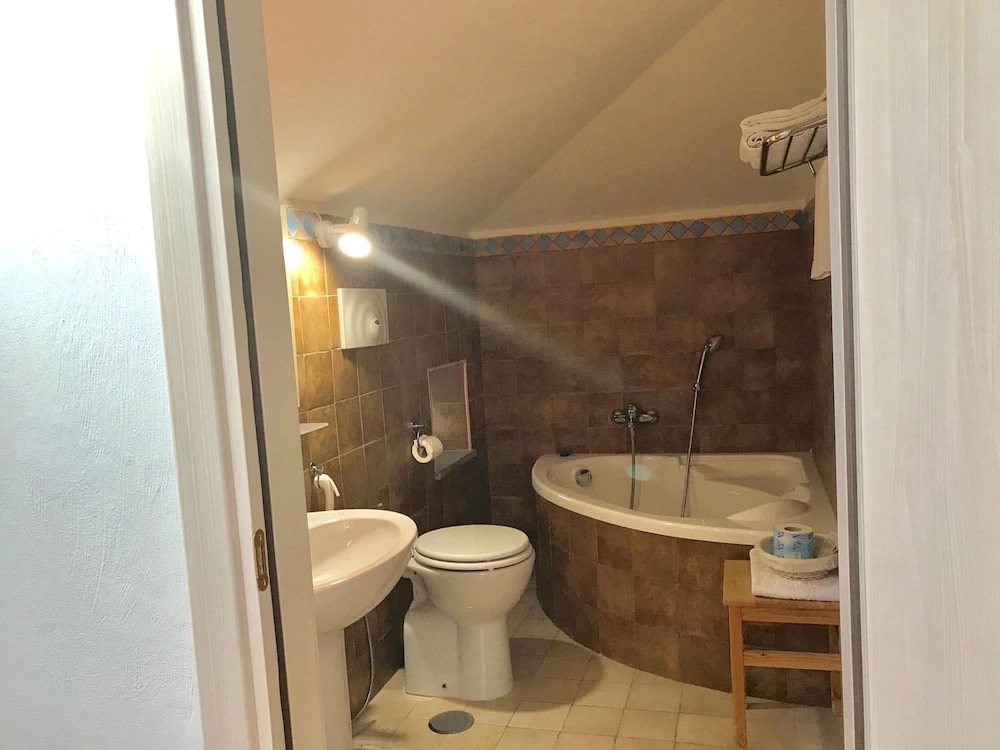 Il Cenito Bed & Breakfast