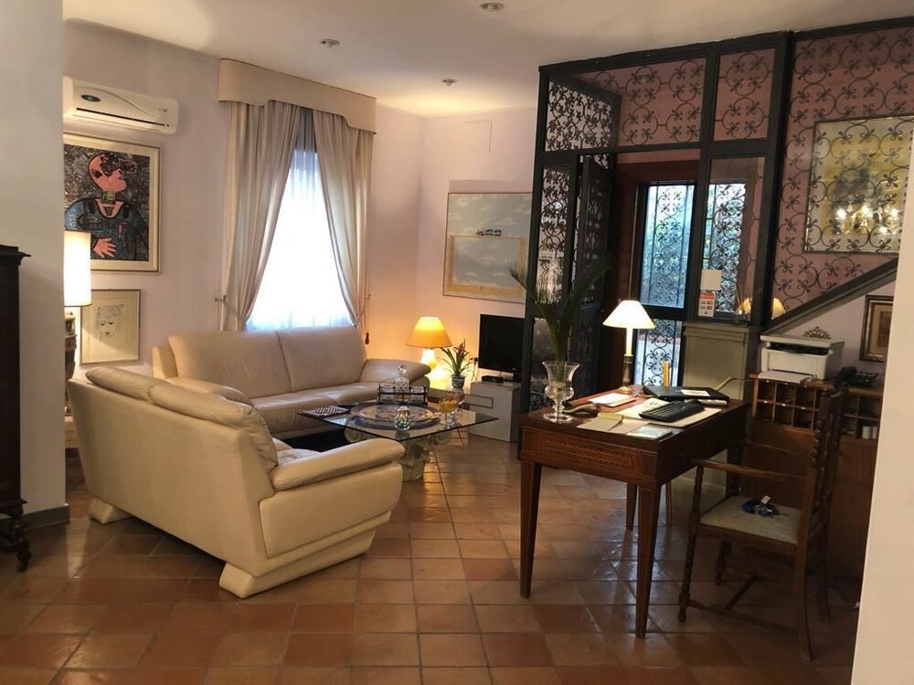 L'Elisea Maison de Charme