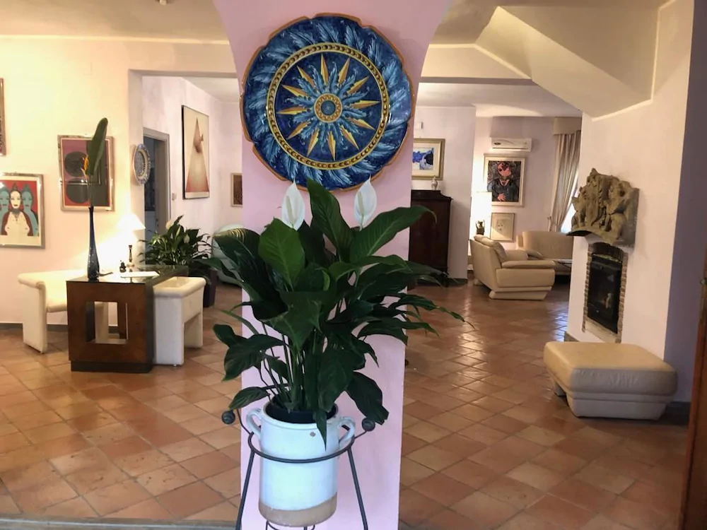 L'Elisea Maison de Charme