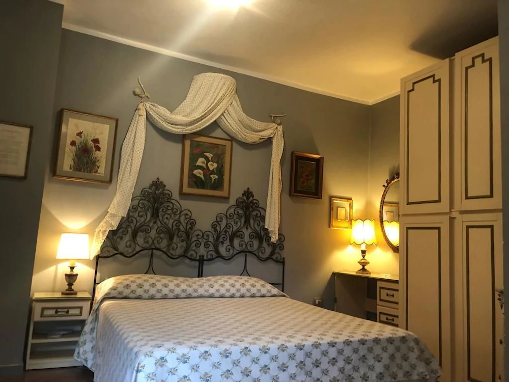 L'Elisea Maison de Charme