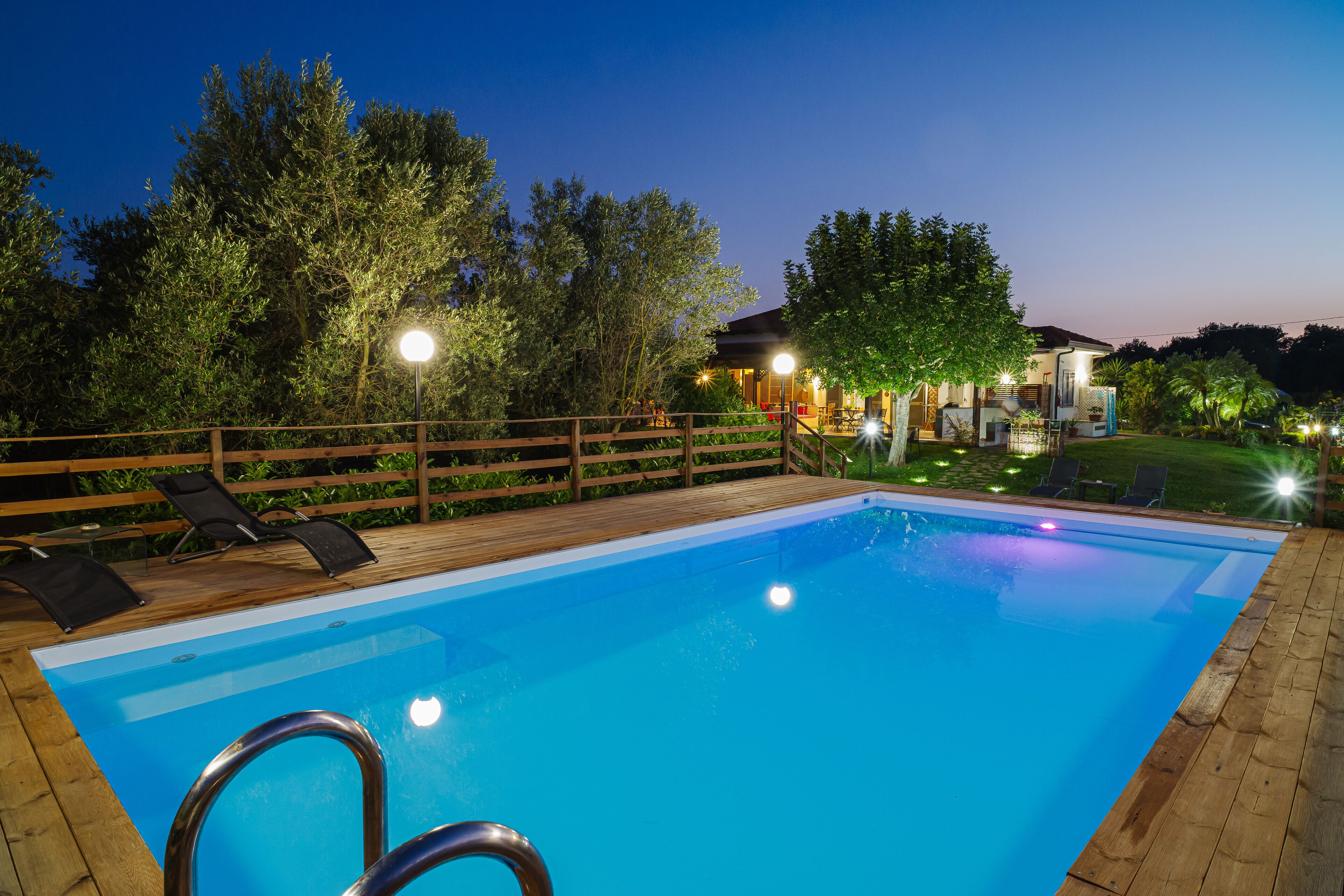 Verdelinfa B&B