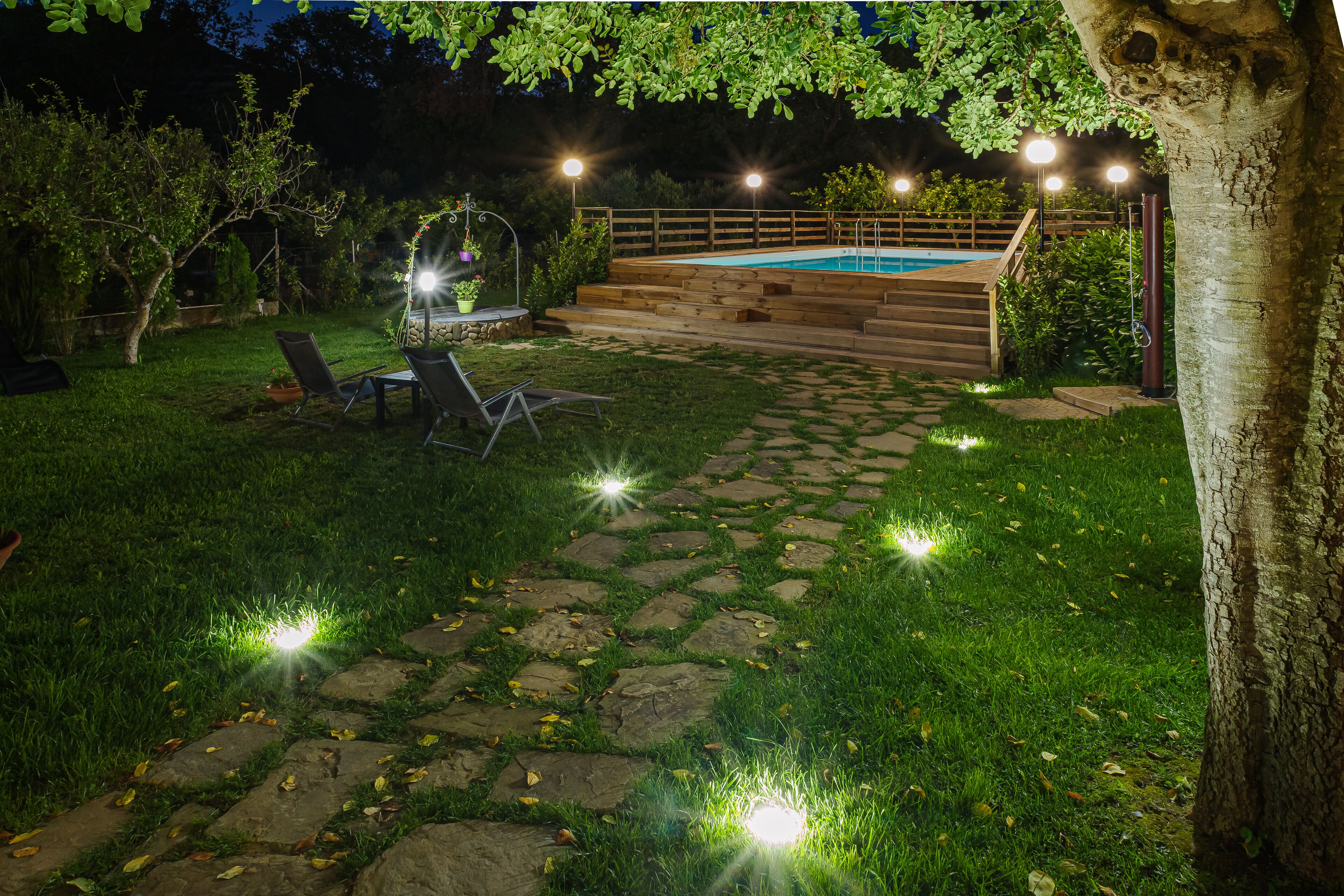 Verdelinfa B&B