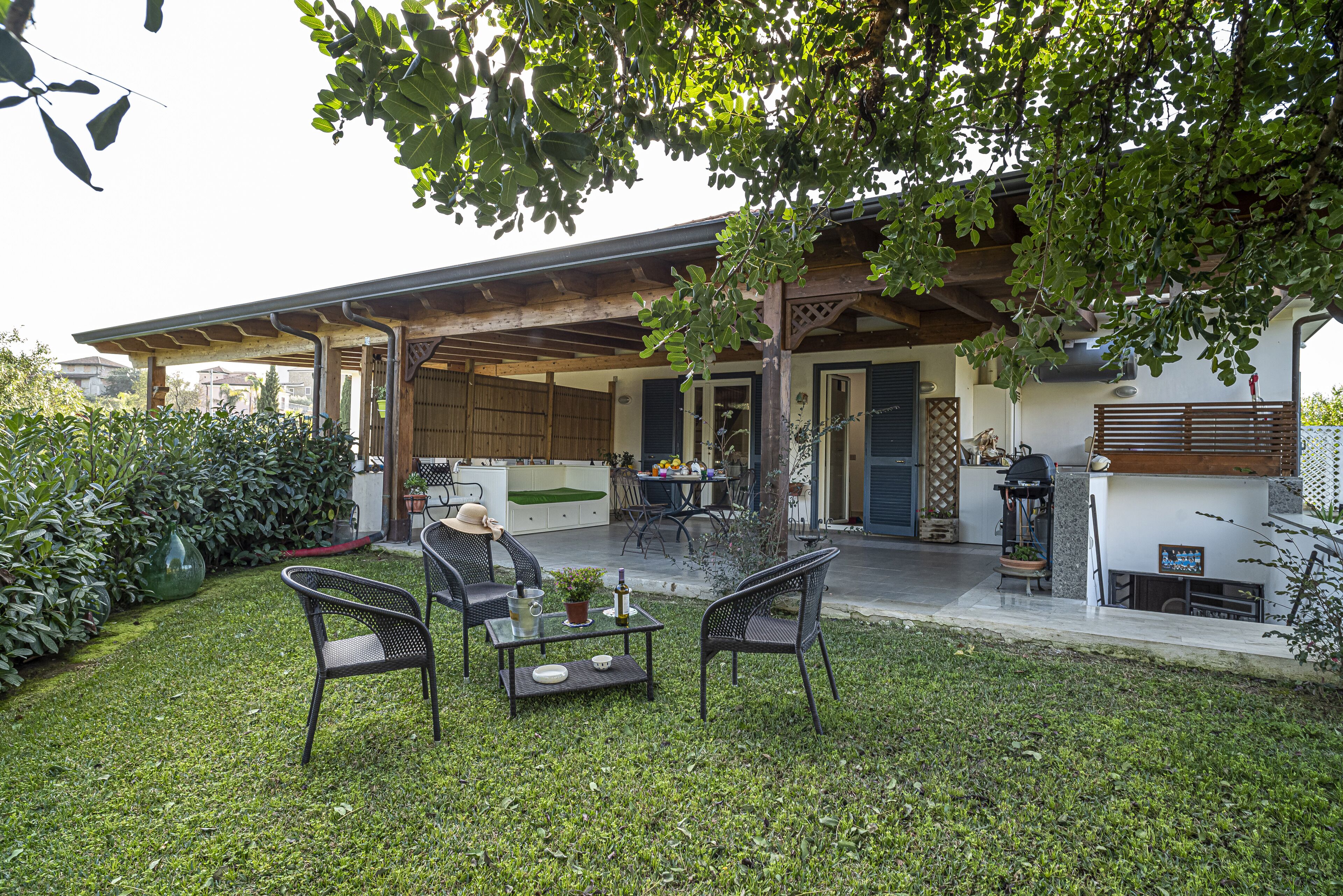 Verdelinfa B&B