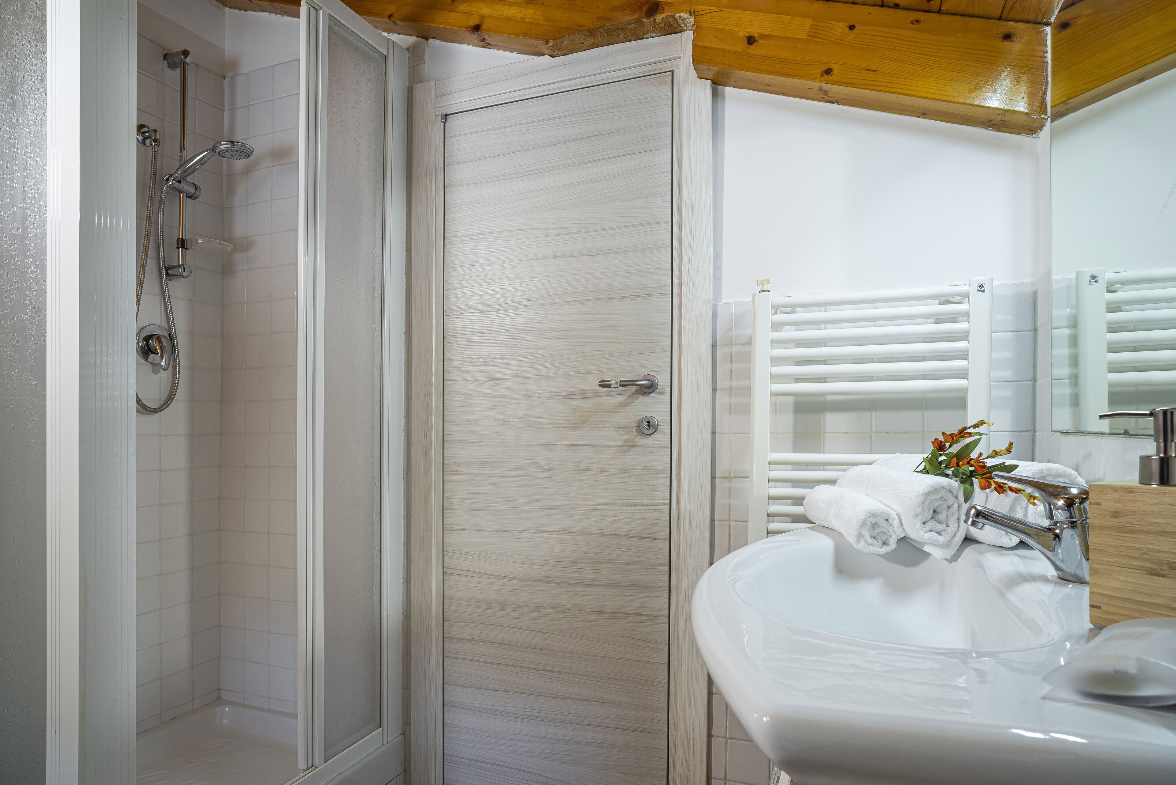 Verdelinfa B&B