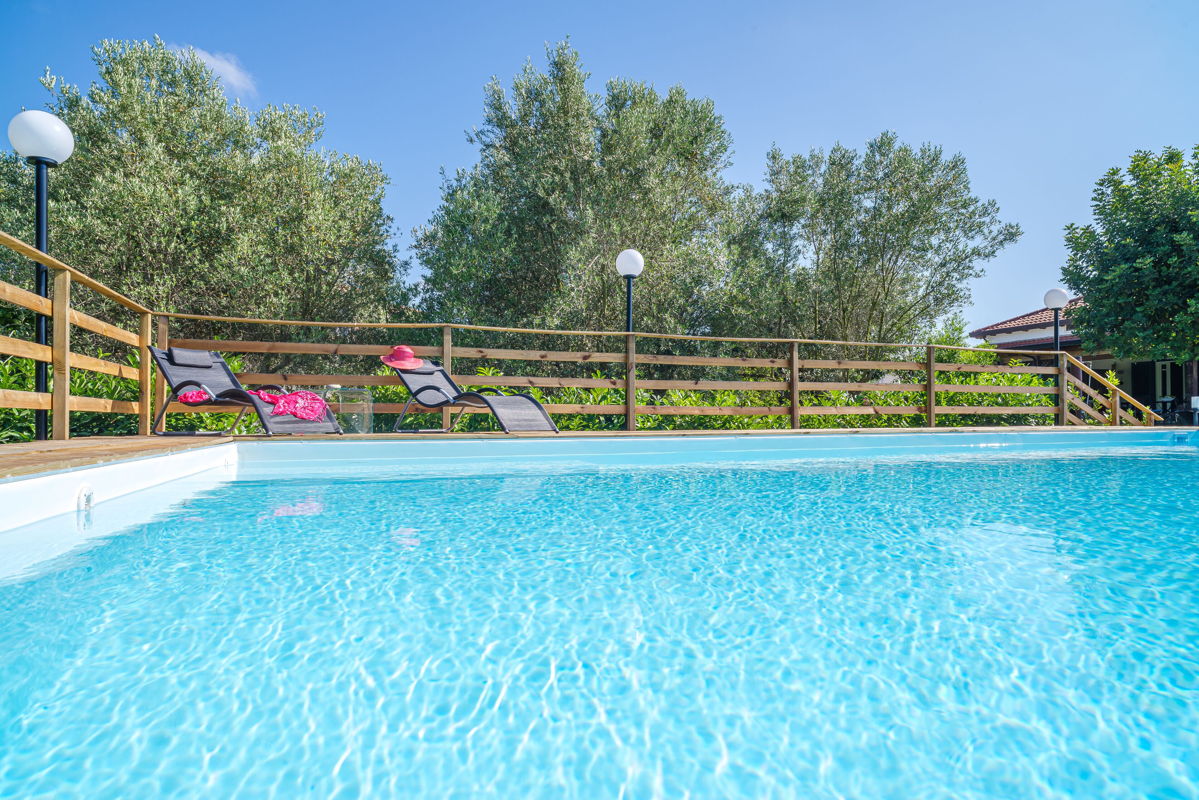 Verdelinfa B&B