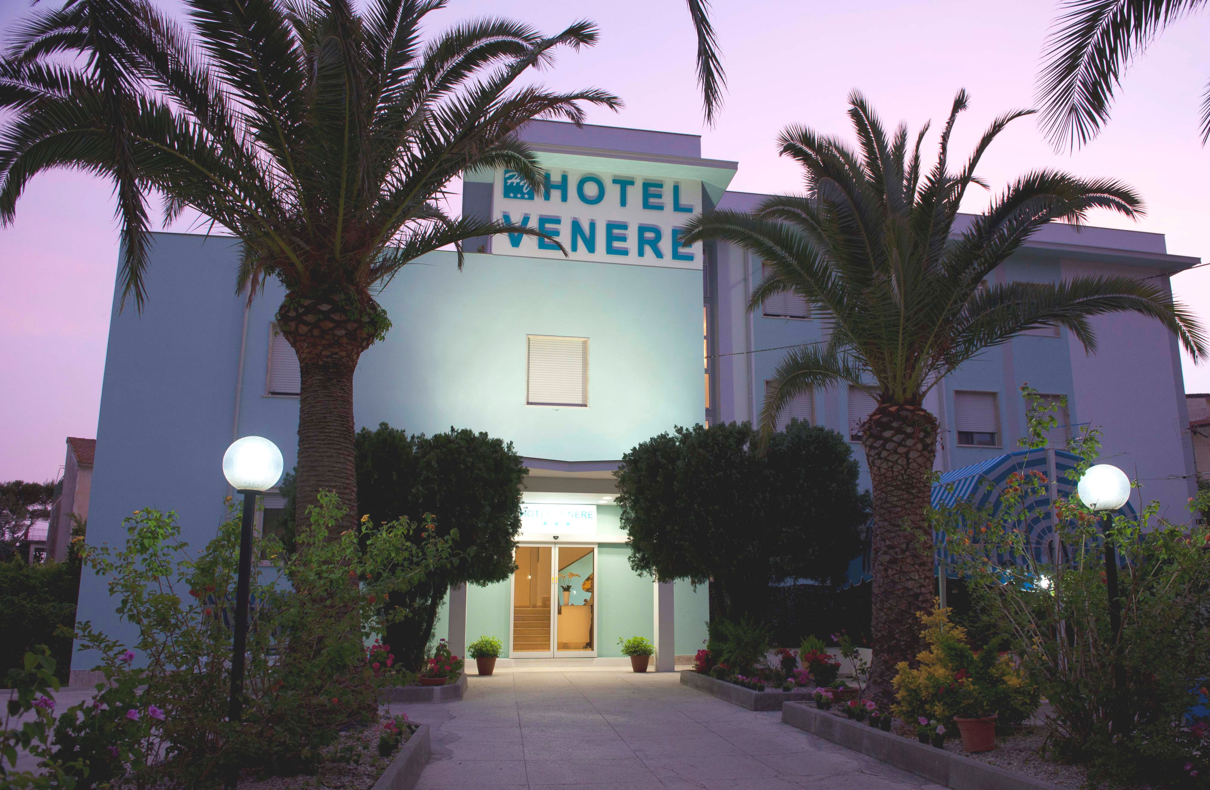 Hotel Venere