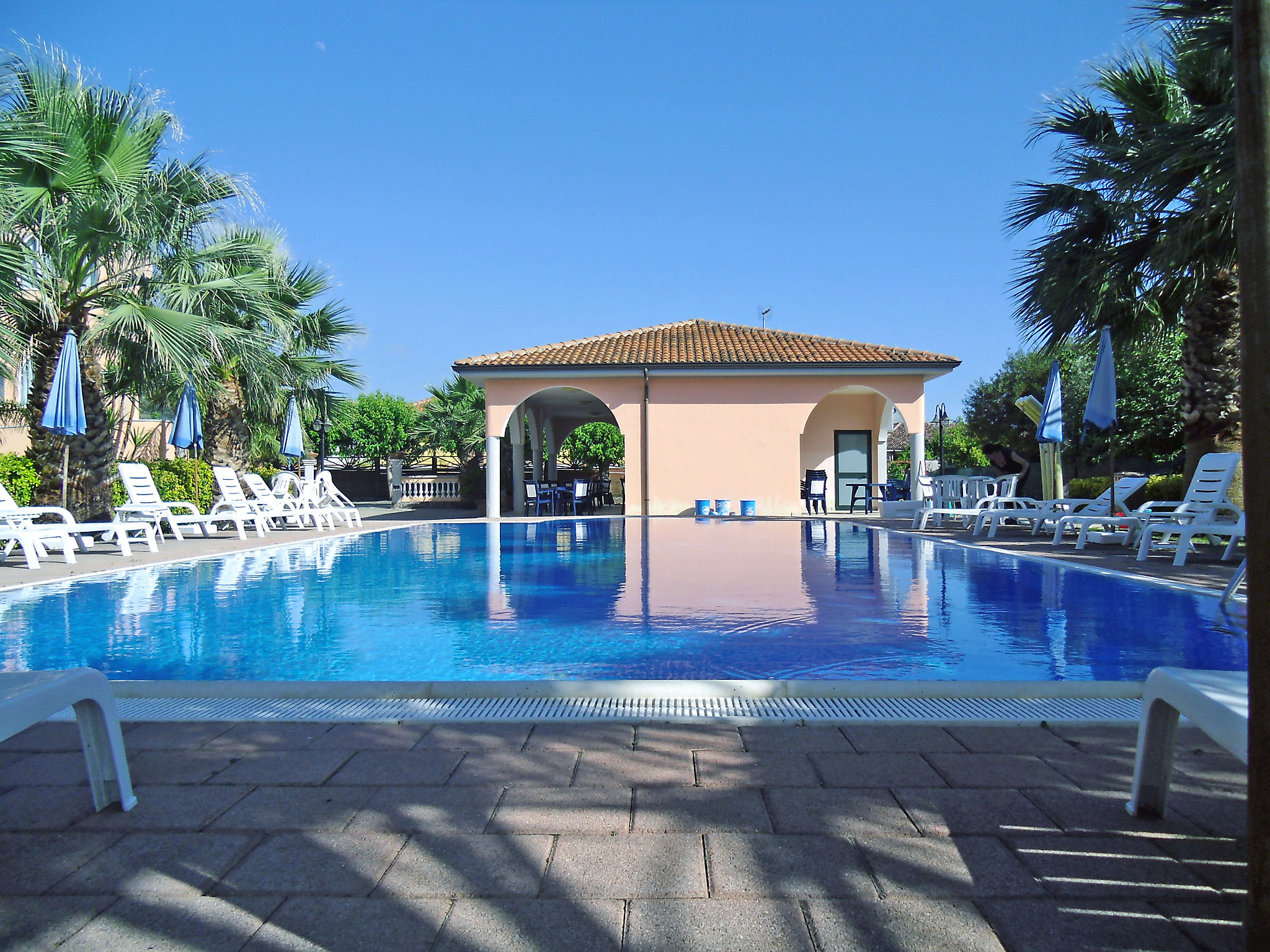 Residence Hotel Villa Laura