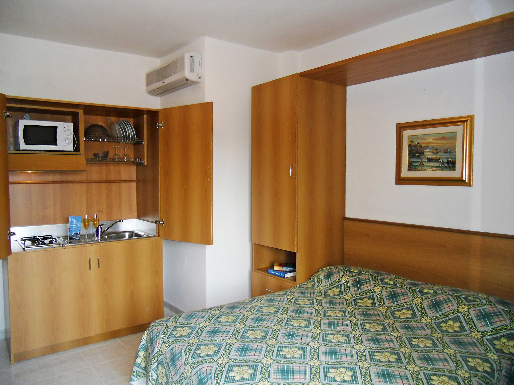 Residence Hotel Villa Laura