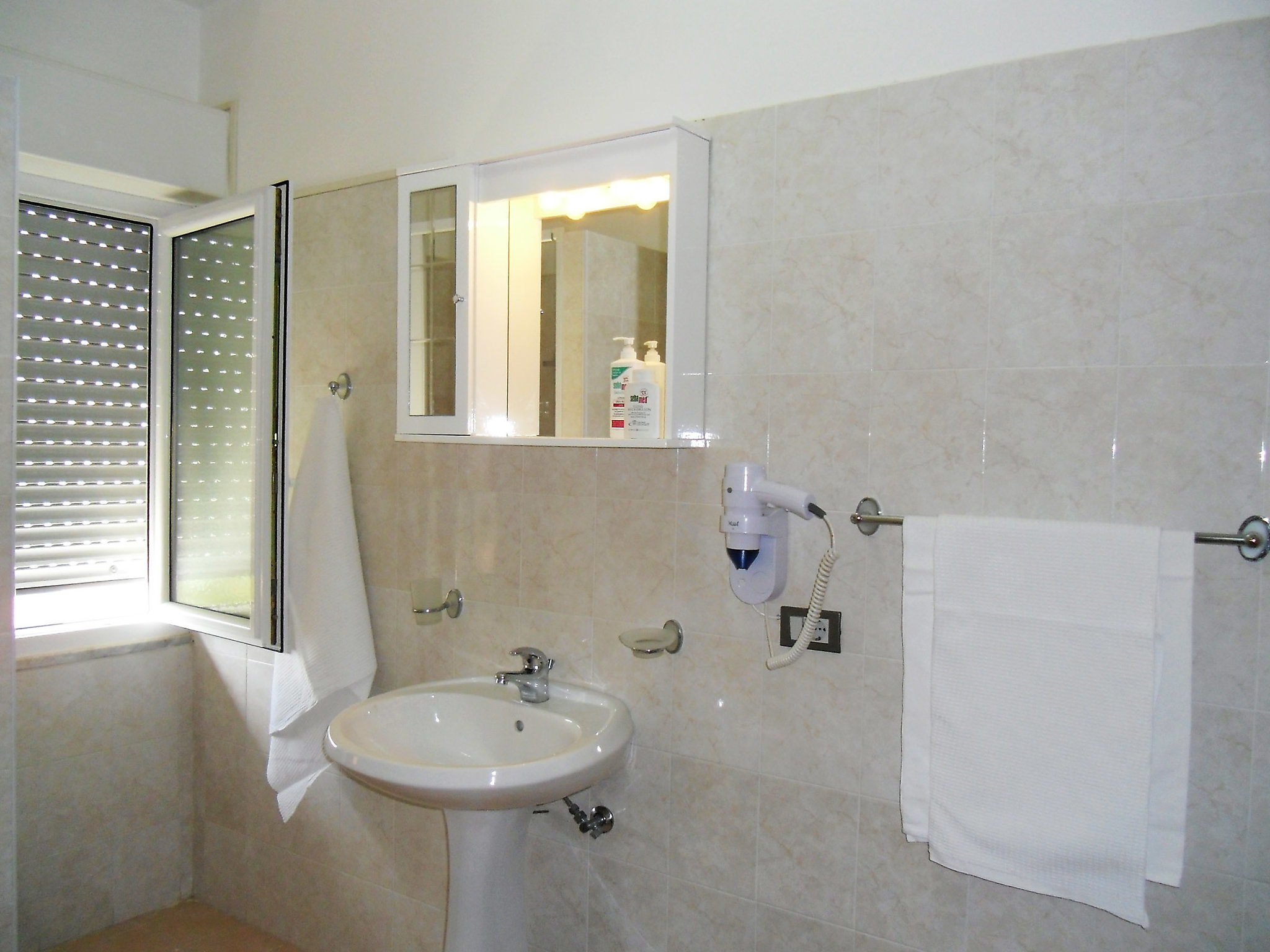 Residence Hotel Villa Laura