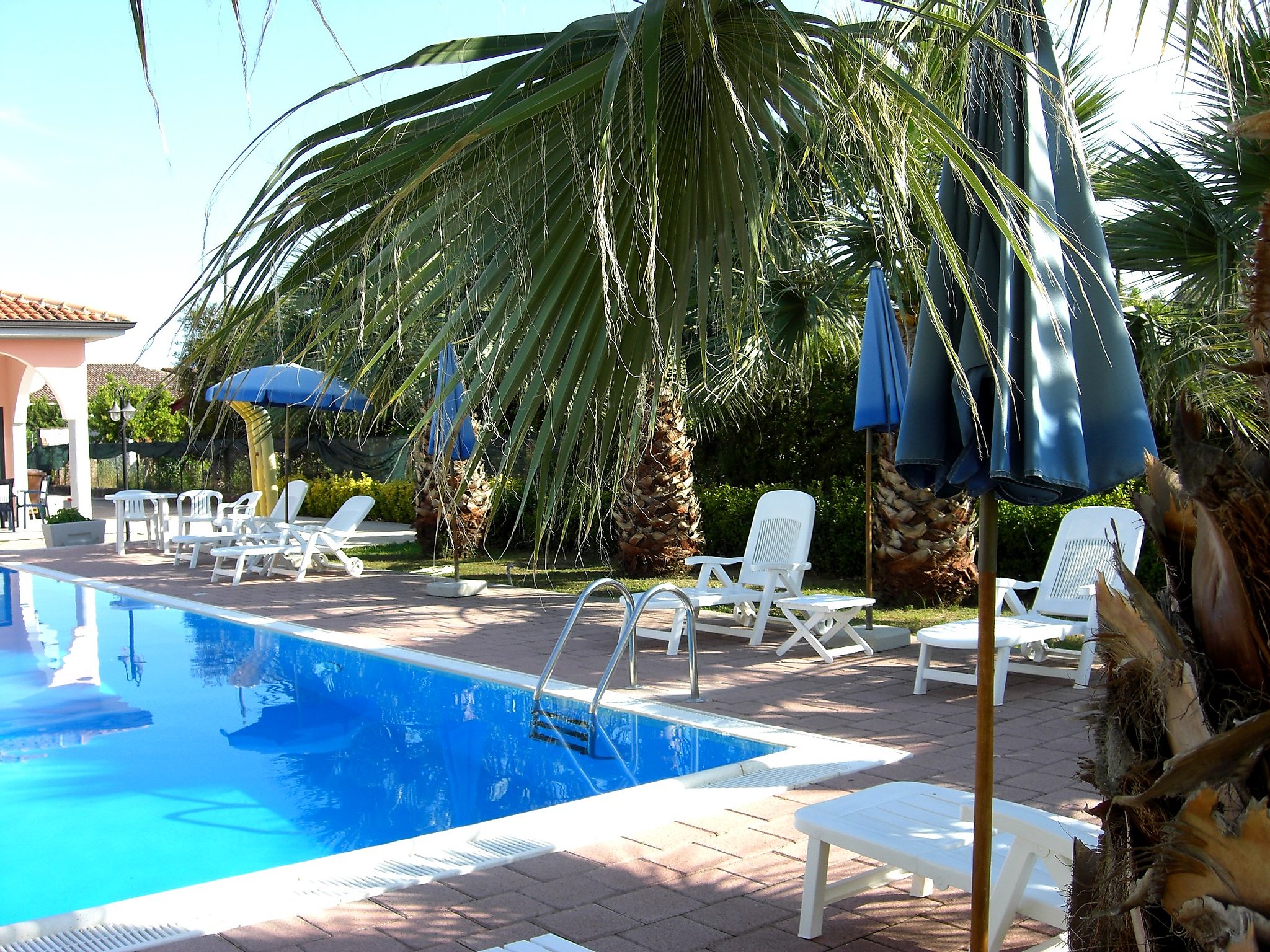 Residence Hotel Villa Laura