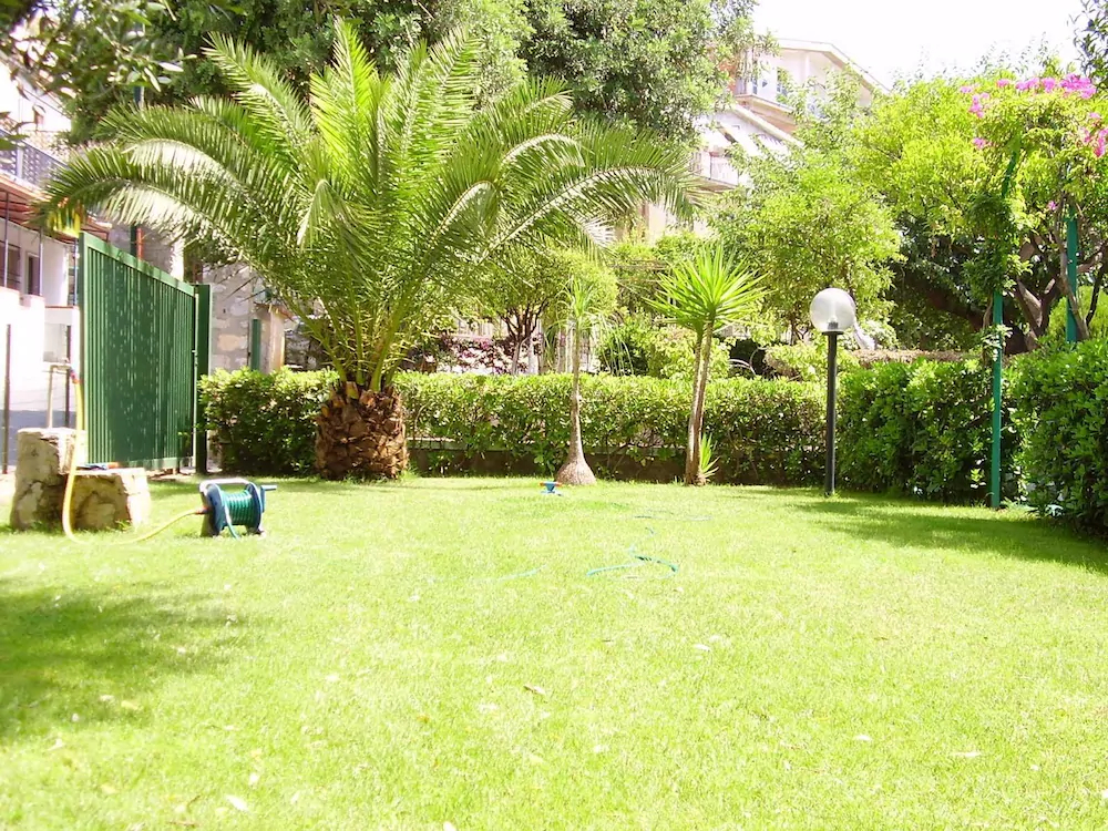 Albergo Marla