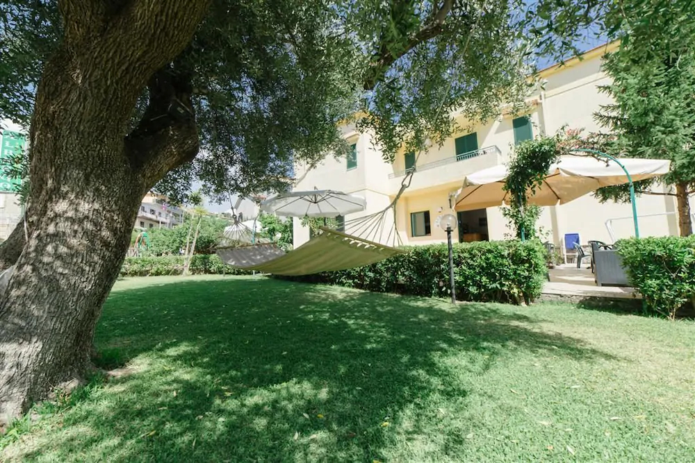 Albergo Marla