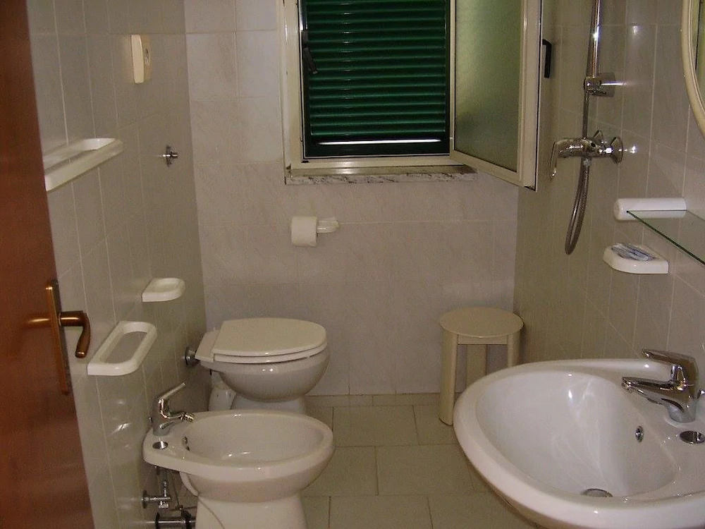 Albergo Marla
