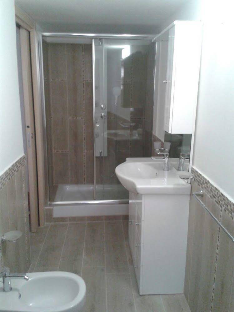 Residence Blue Pearl