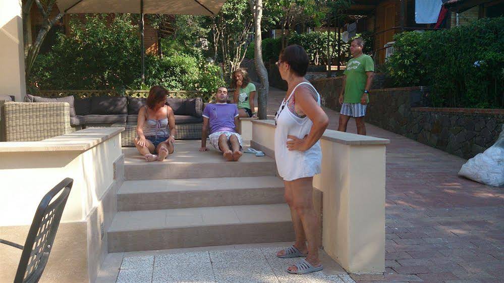 Villaggio Cala Blanca