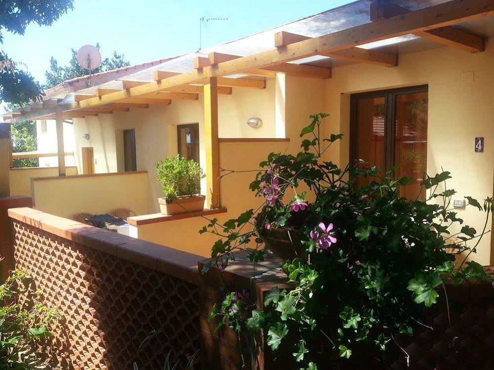 Villaggio Cala Blanca