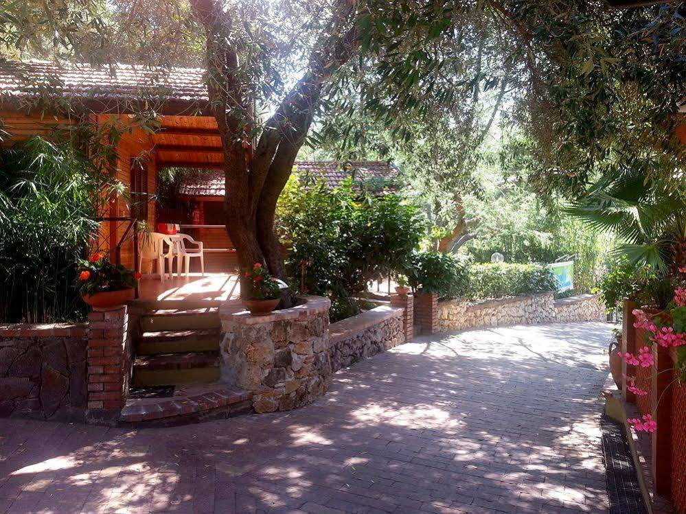 Villaggio Cala Blanca