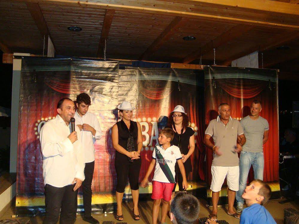 Villaggio Cala Blanca