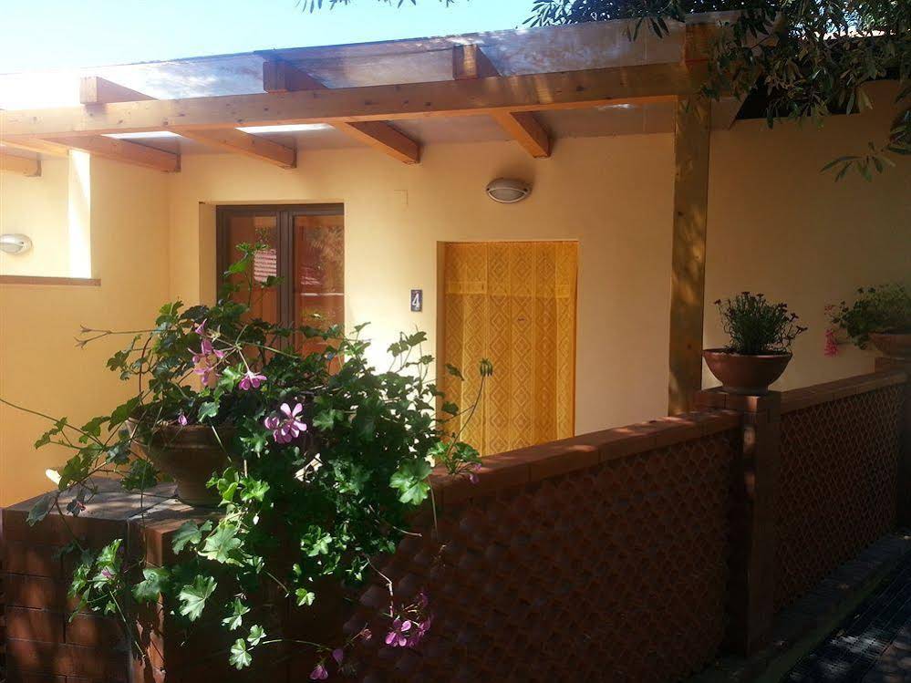 Villaggio Cala Blanca