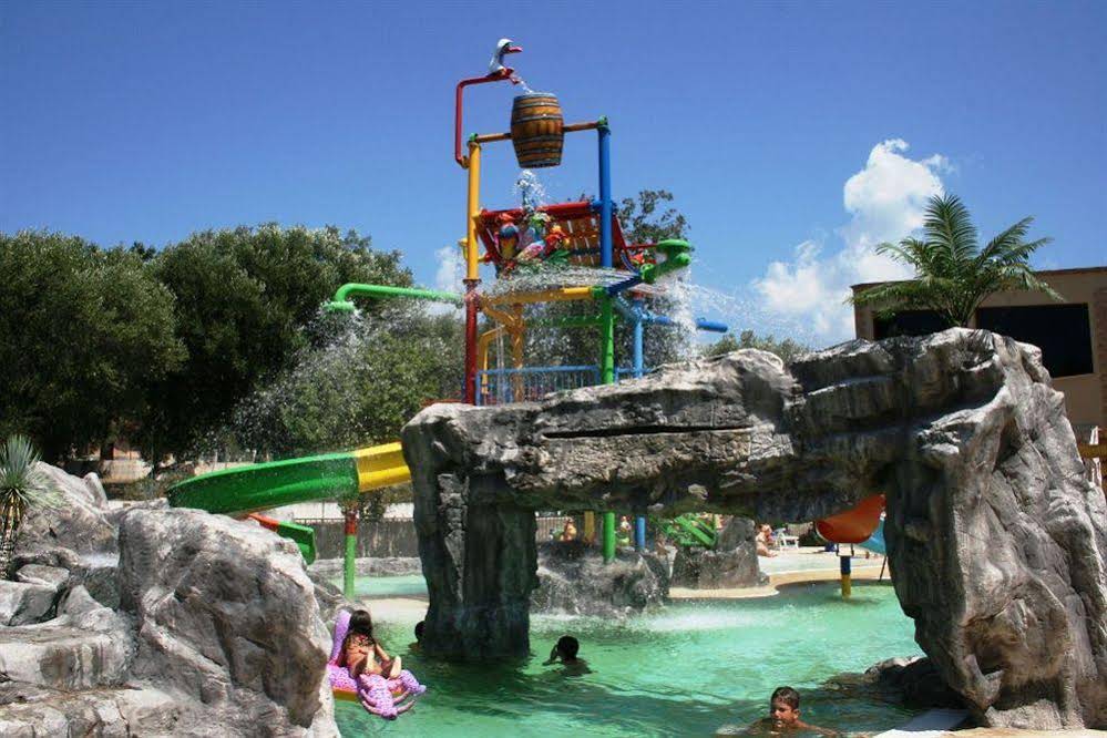 Villaggio Residence Blue Marine