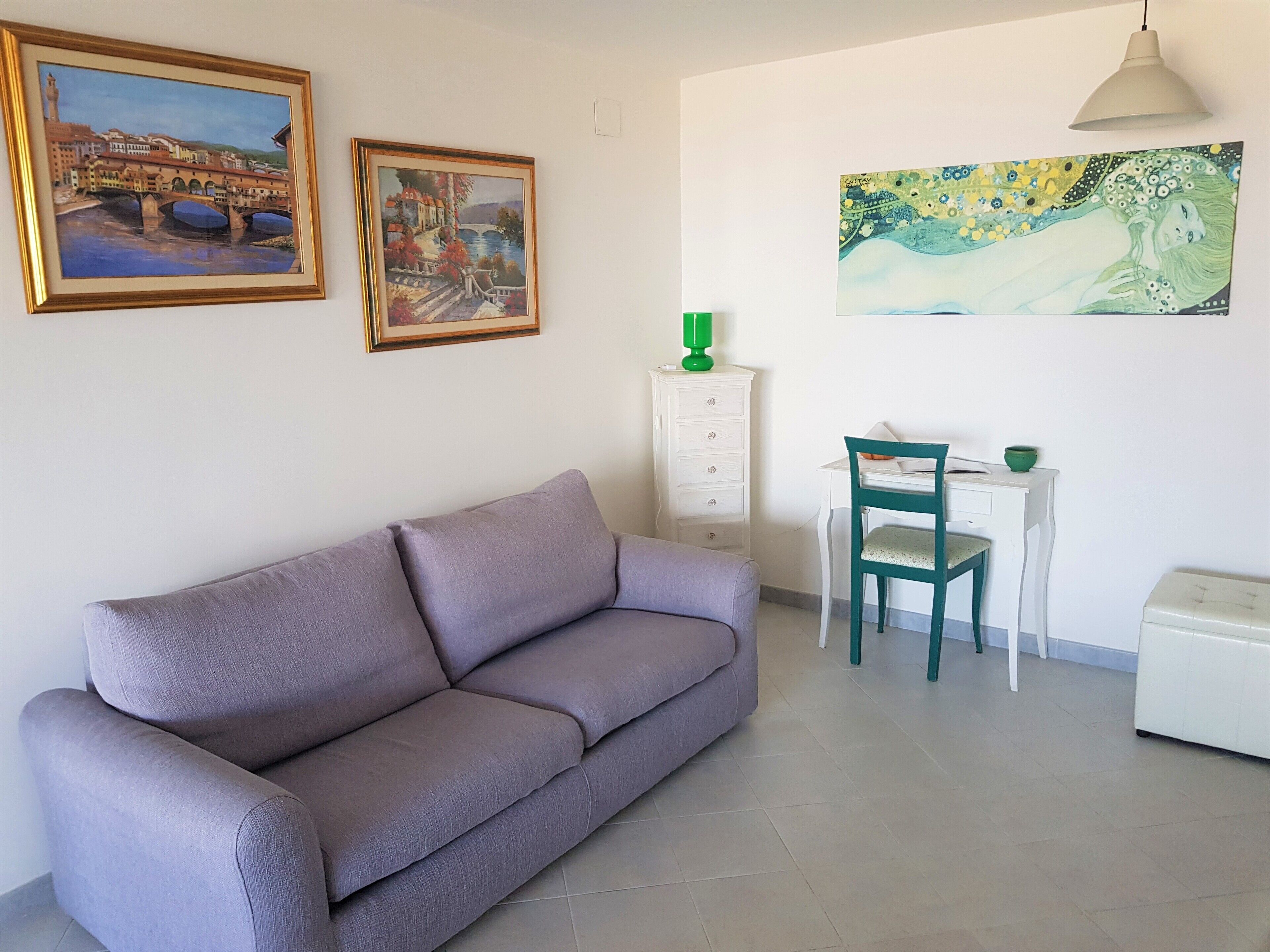 Il giardino di Armida B&B and Home Restaurant