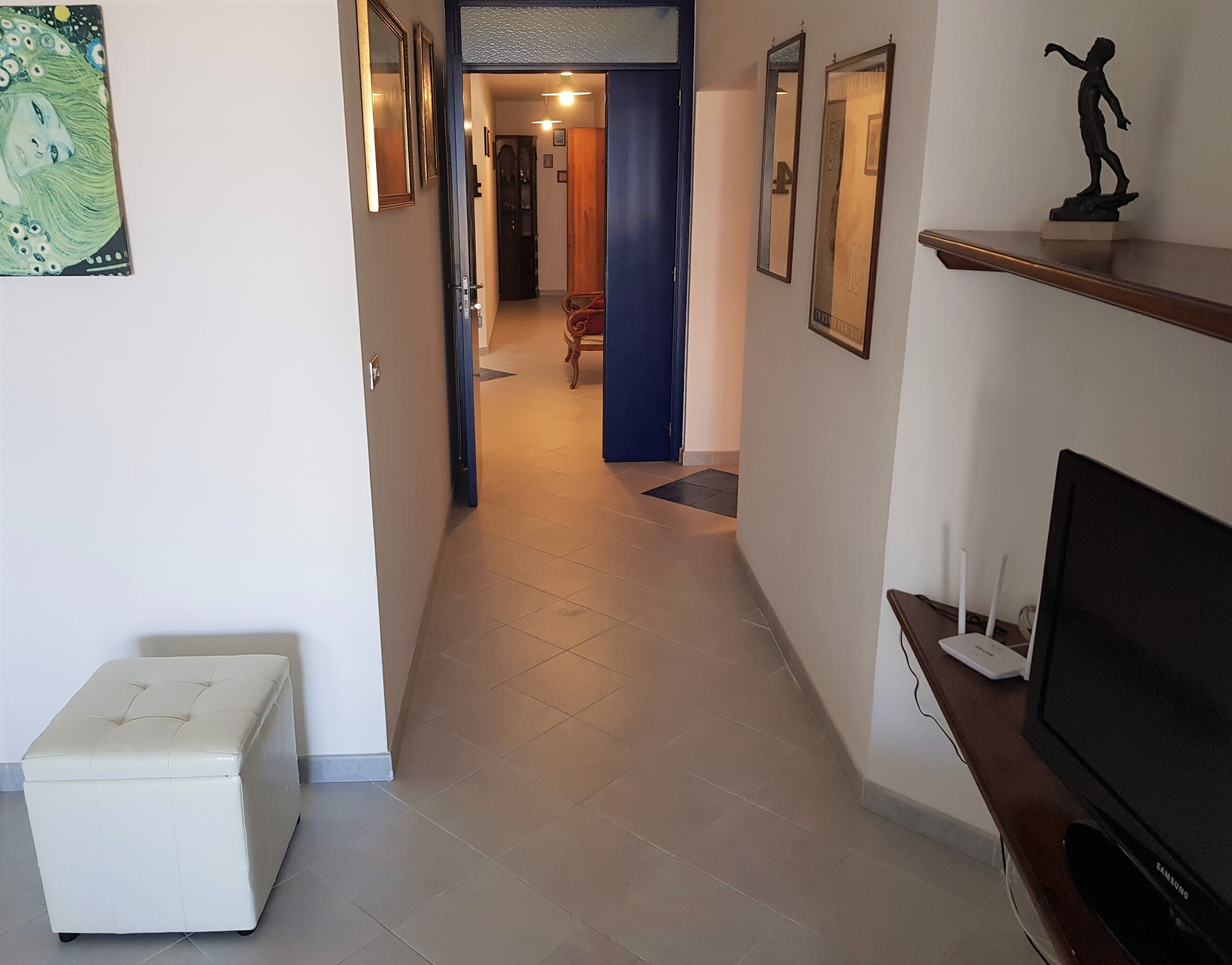 Il giardino di Armida B&B and Home Restaurant