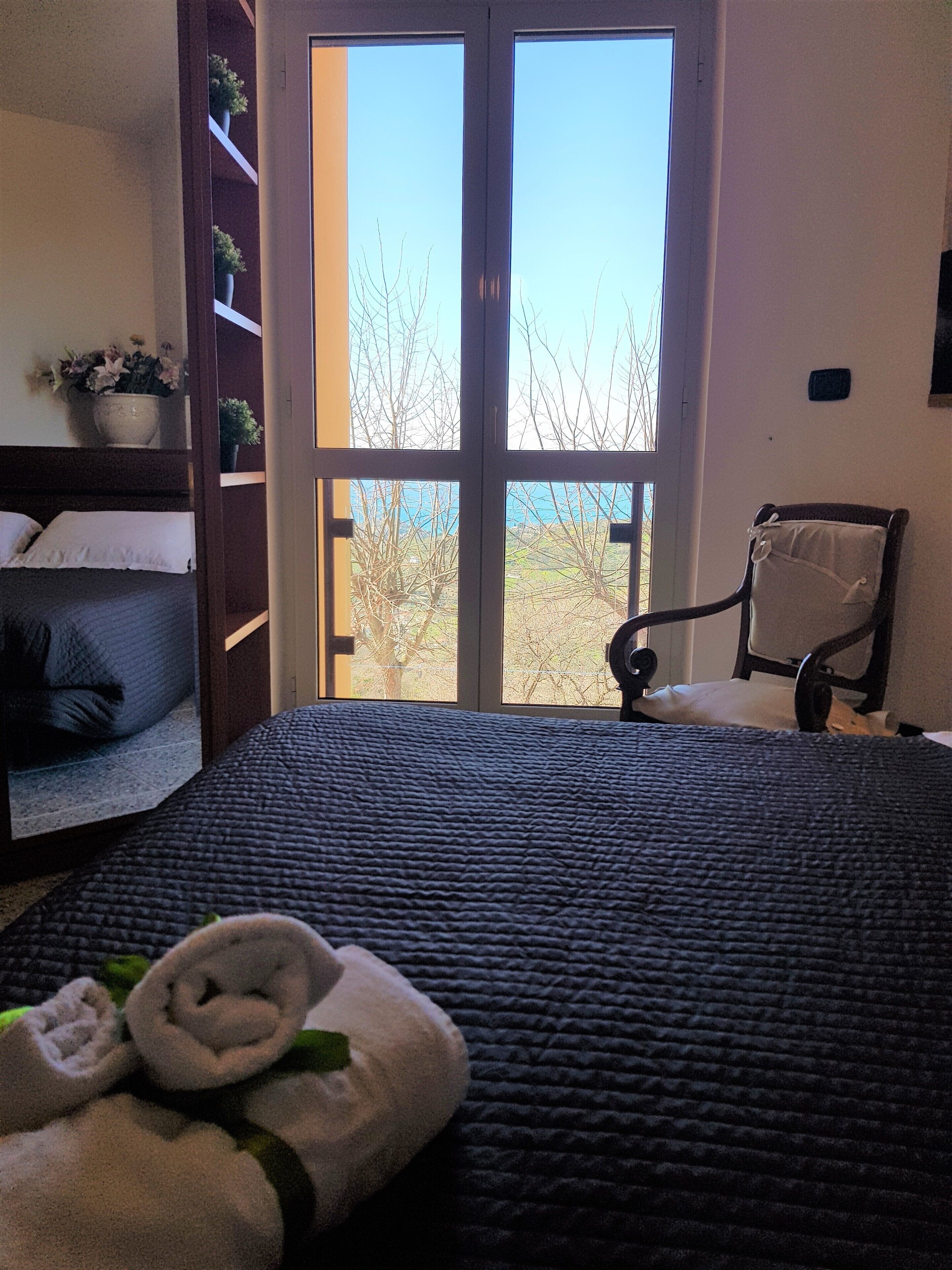 Il giardino di Armida B&B and Home Restaurant