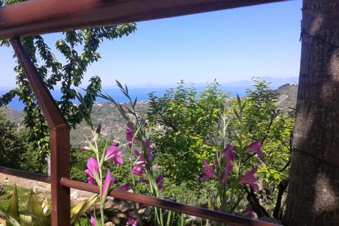 Il giardino di Armida B&B and Home Restaurant