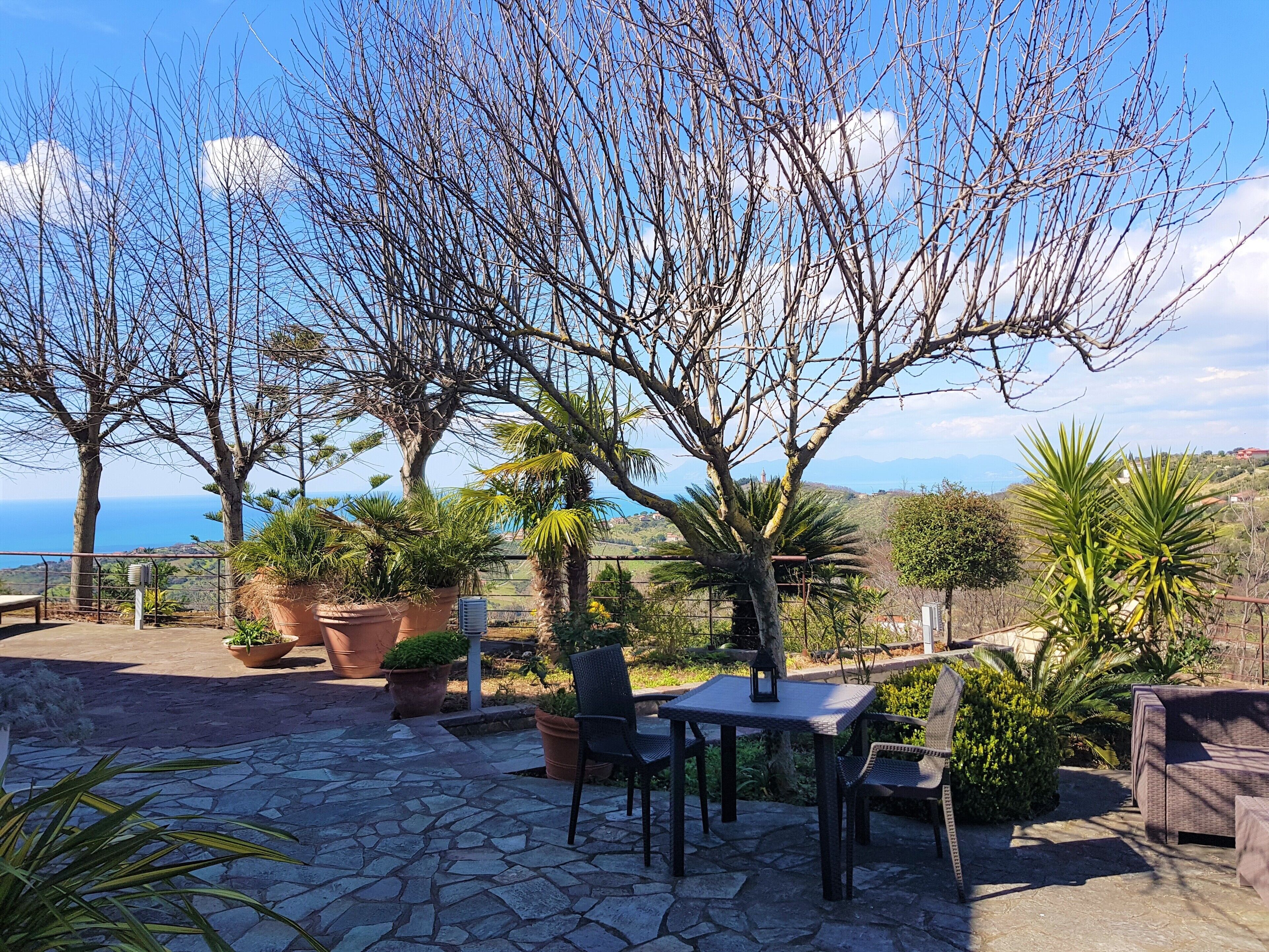 Il giardino di Armida B&B and Home Restaurant