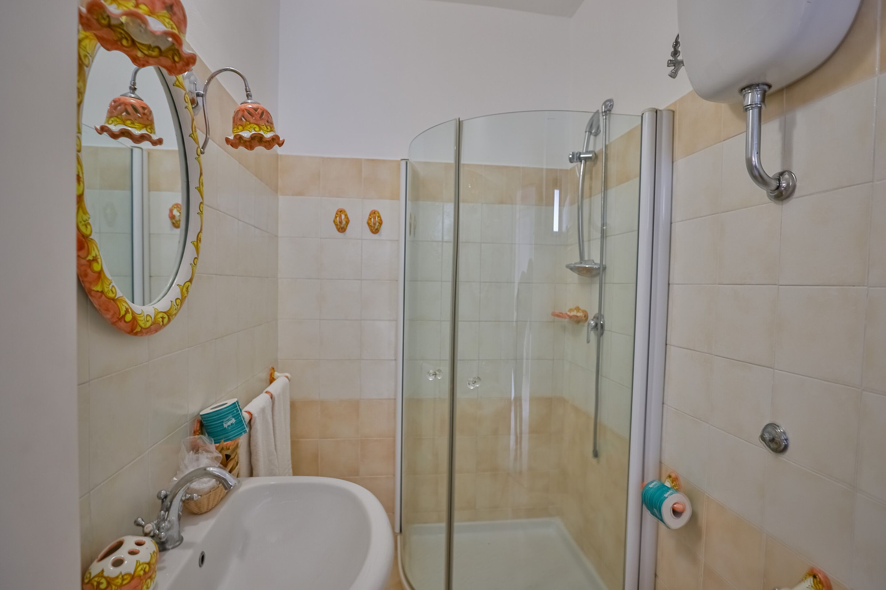 Il Pineto Affittacamere