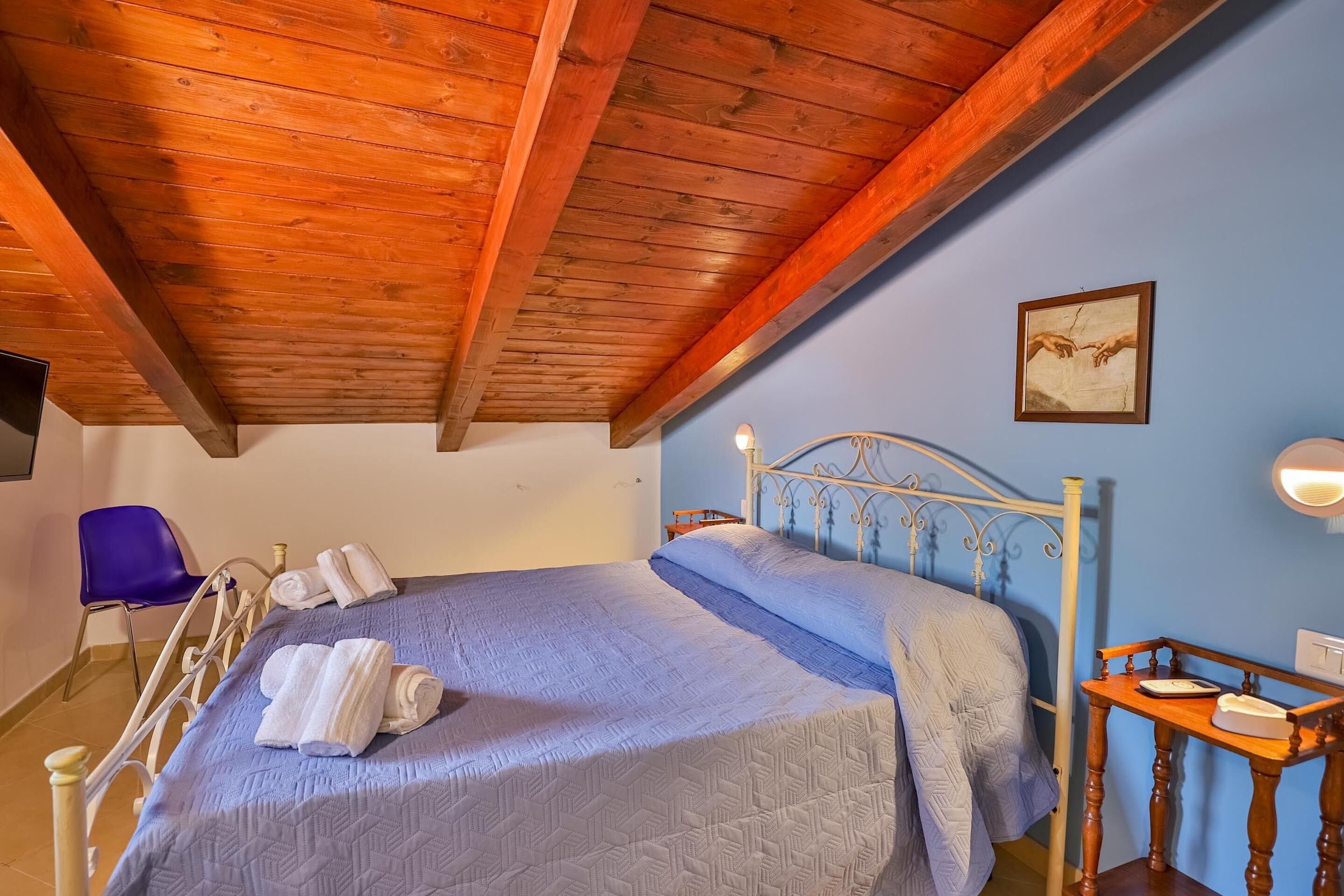 Il Pineto Affittacamere