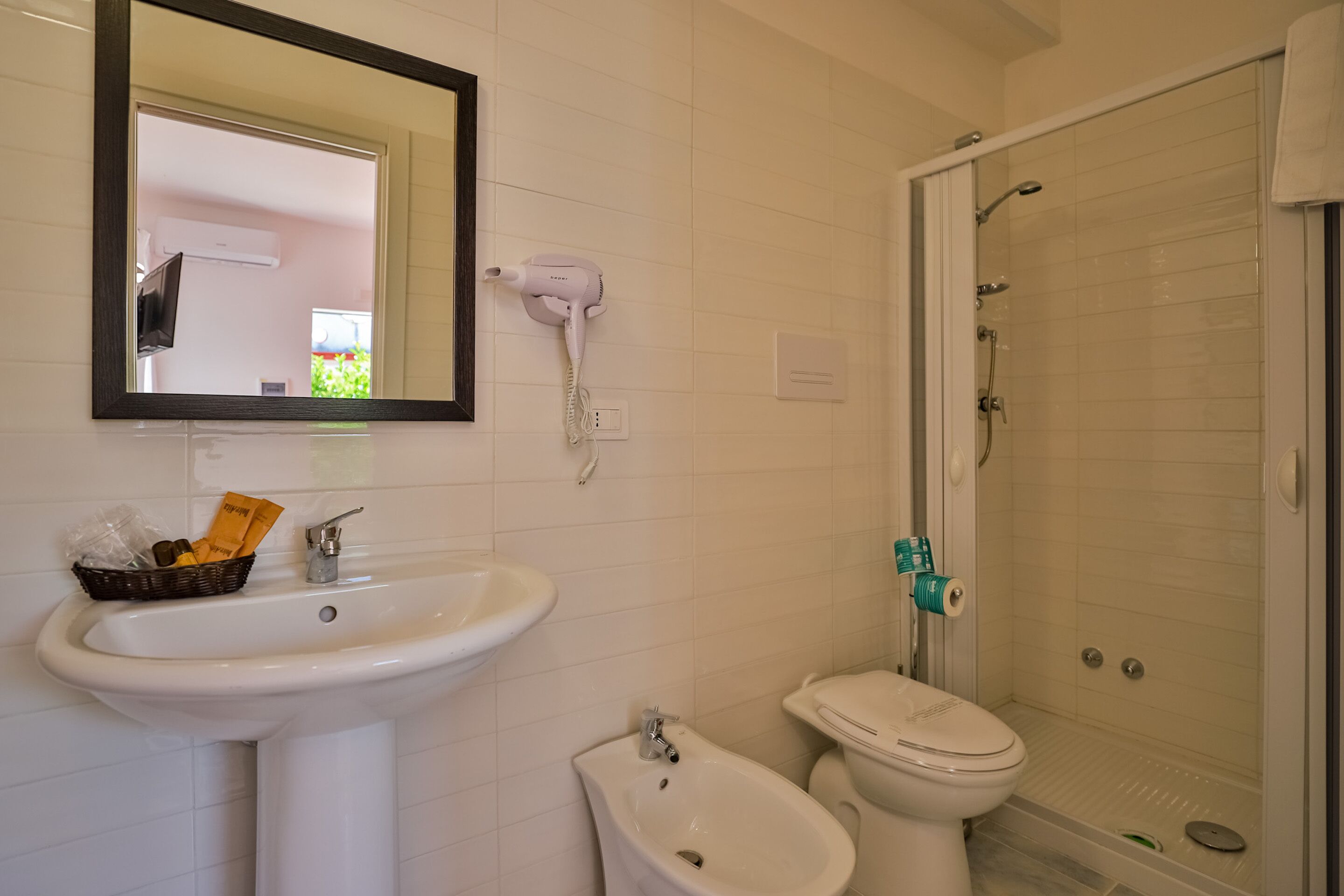 Il Pineto Affittacamere