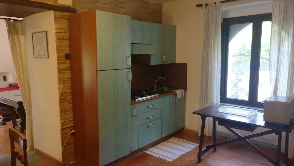 Antica Torre Del Porto