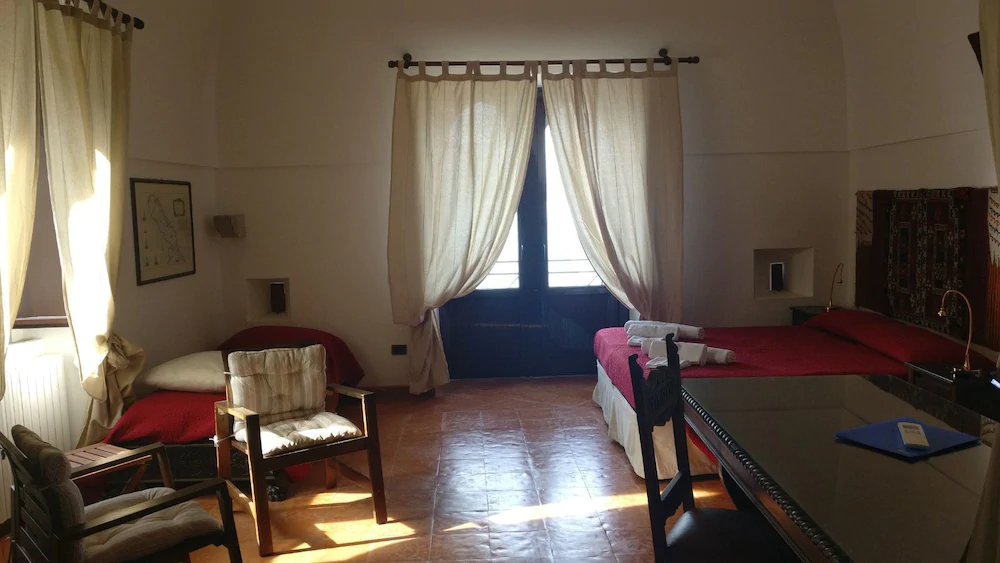 Antica Torre Del Porto