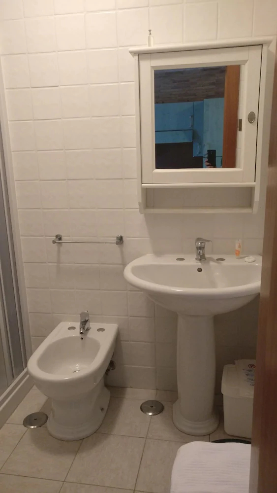 Antica Torre Del Porto