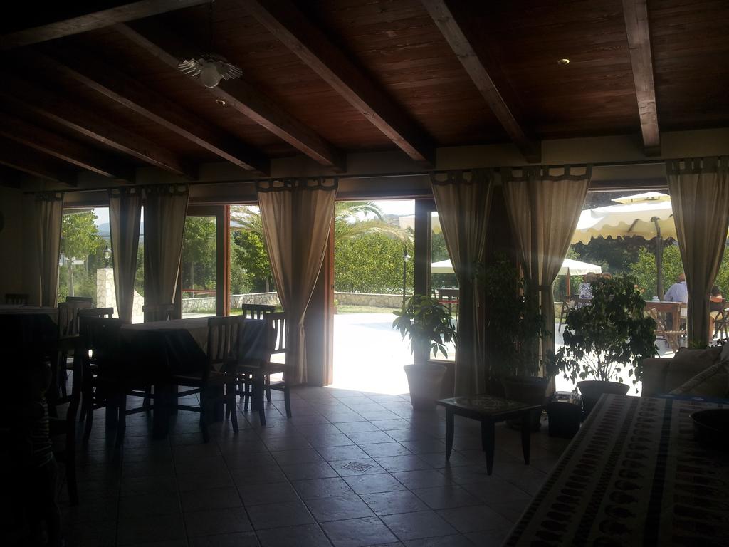 Borgo Antico