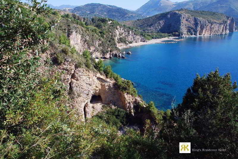 King’s Residence Hotel